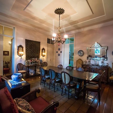 Guest House Ana Clark ริโอเดจาเนโร ภายนอก รูปภาพ