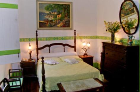 Guest House Ana Clark ริโอเดจาเนโร ห้อง รูปภาพ