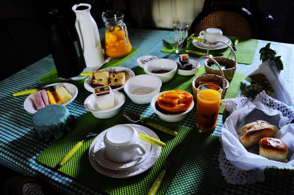 Guest House Ana Clark ริโอเดจาเนโร ภายนอก รูปภาพ